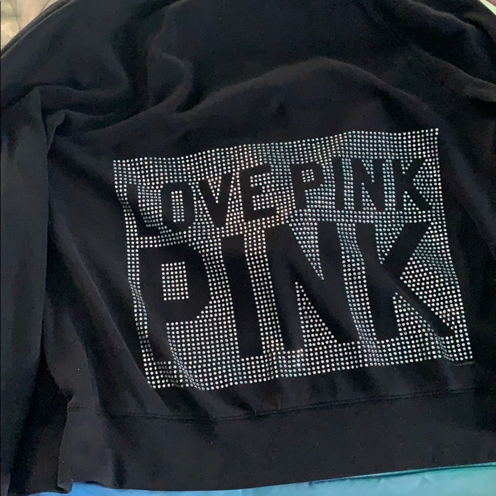 Victoria’s Secret PINK jacket